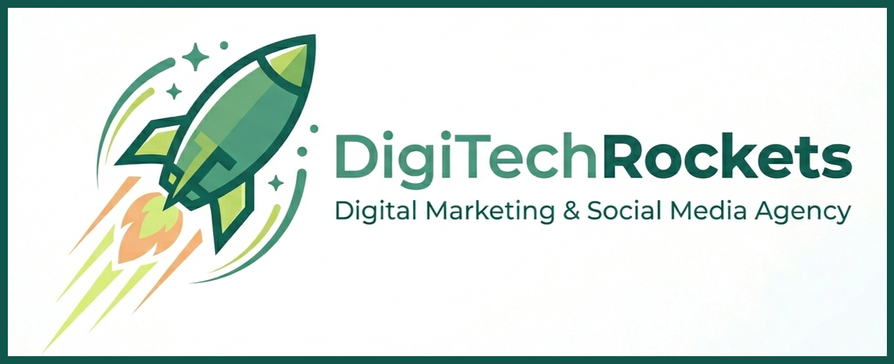 DigiTechRockets